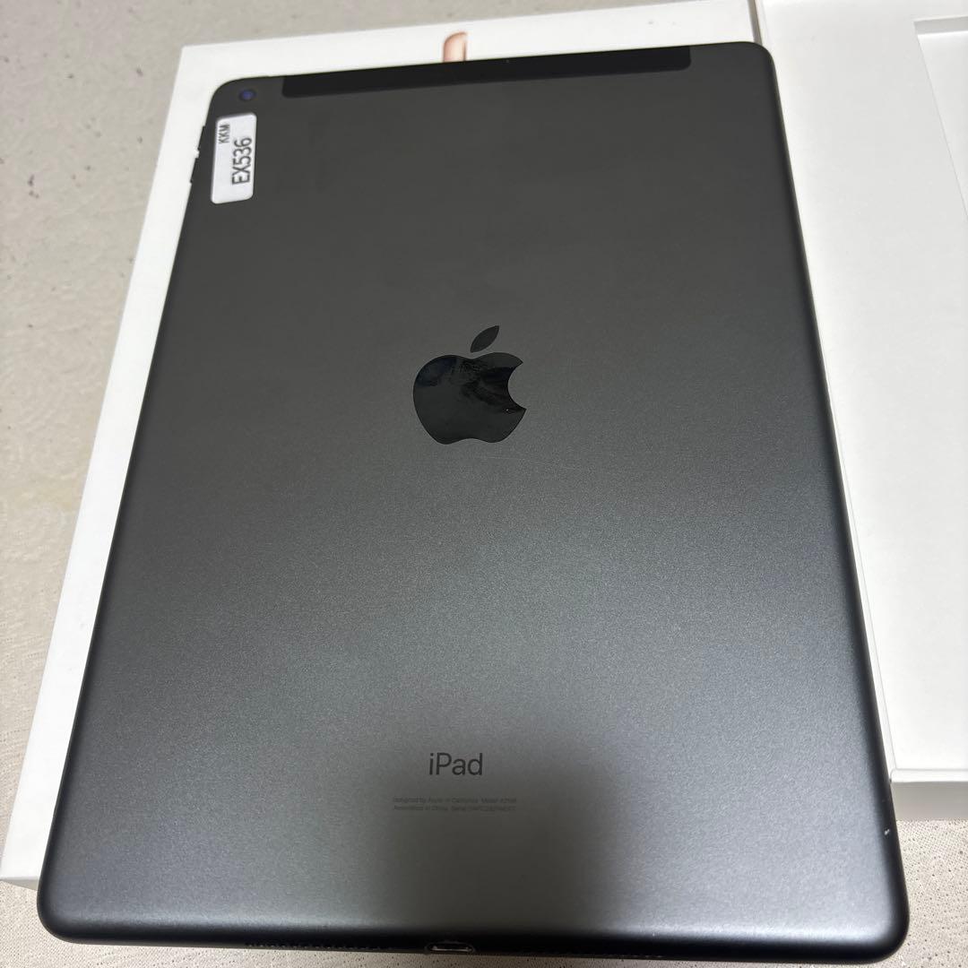 Apple iPad (第7世代) 32GB バッテリー92% - メルカリ