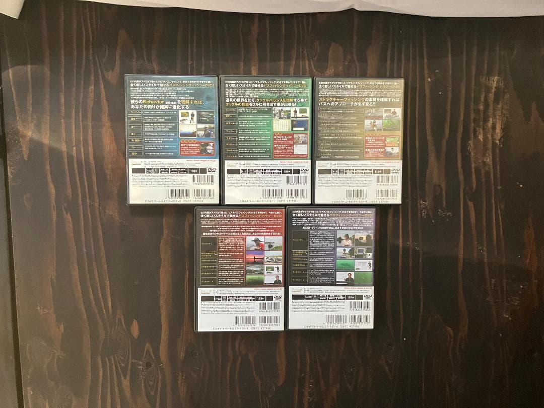 「ヒロ内藤 The Answer」DVD