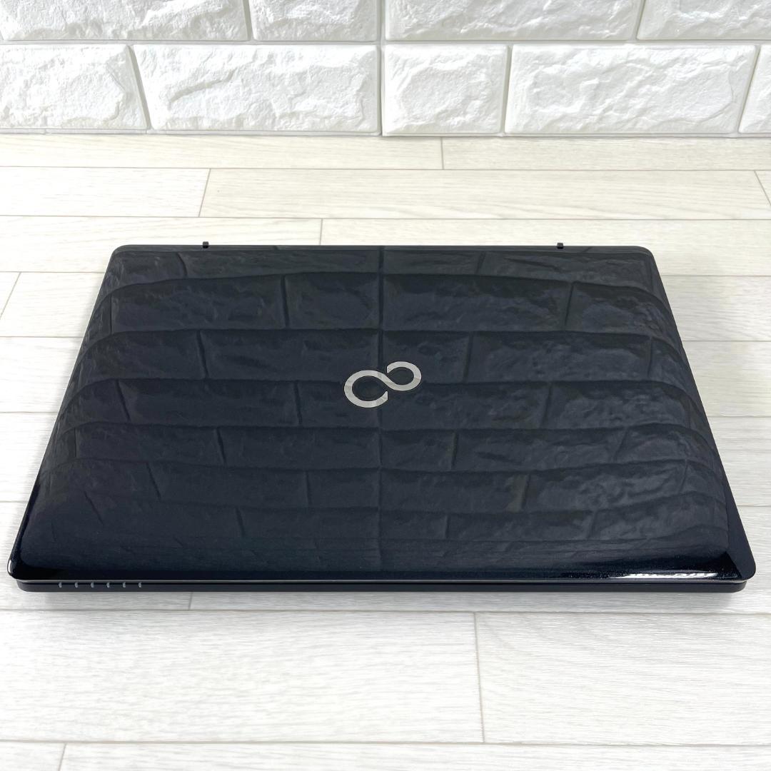 ☆めーちゃん様 取り置き商品☆富士通 i7 高速SSD500G メモリ16 - メルカリ