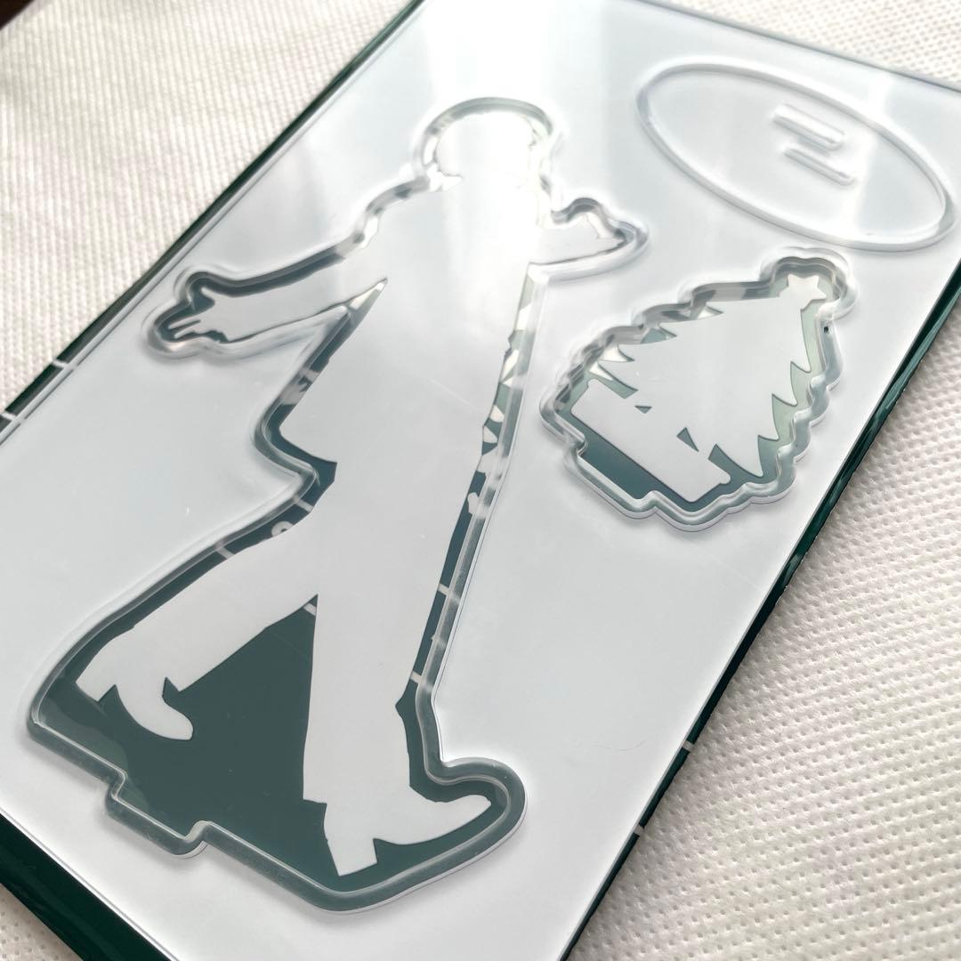 新品 RAMPAGE 川村壱馬 アクリルスタンド 大暴年会 - メルカリ