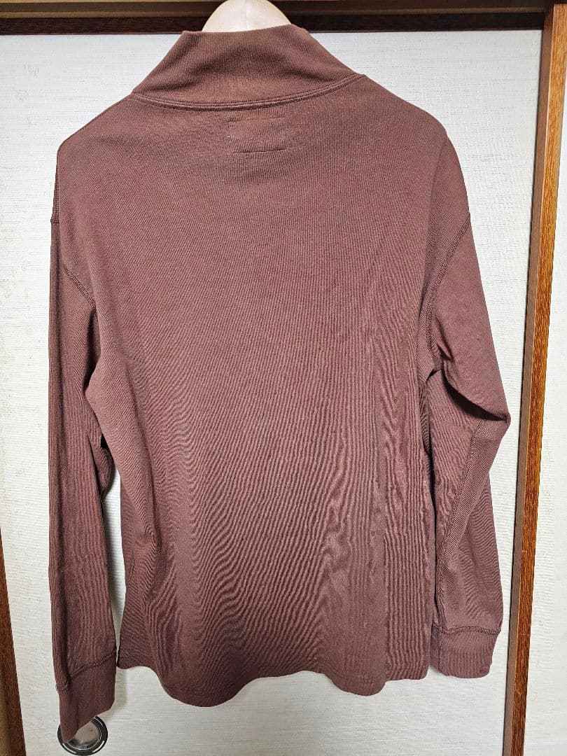 ザ リアルマッコイズ U.S.N. タートルネック ロンT MC20109 - メルカリ