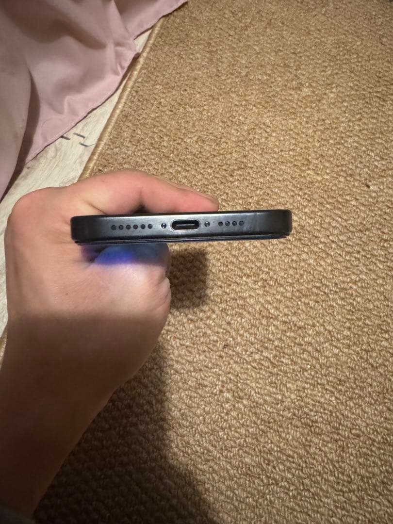 小林 愛 Apple iPhone15 Pro Max512GB,美品