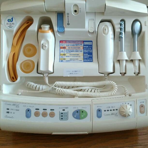 フヨウサキナ 美顔器　送料込み