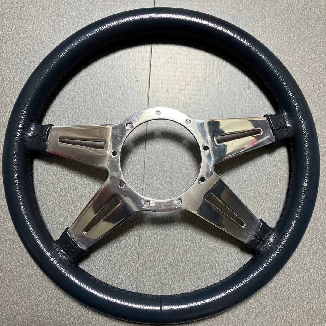 レカラ ステアリング マーク9 アメ車、USDMに - メルカリ