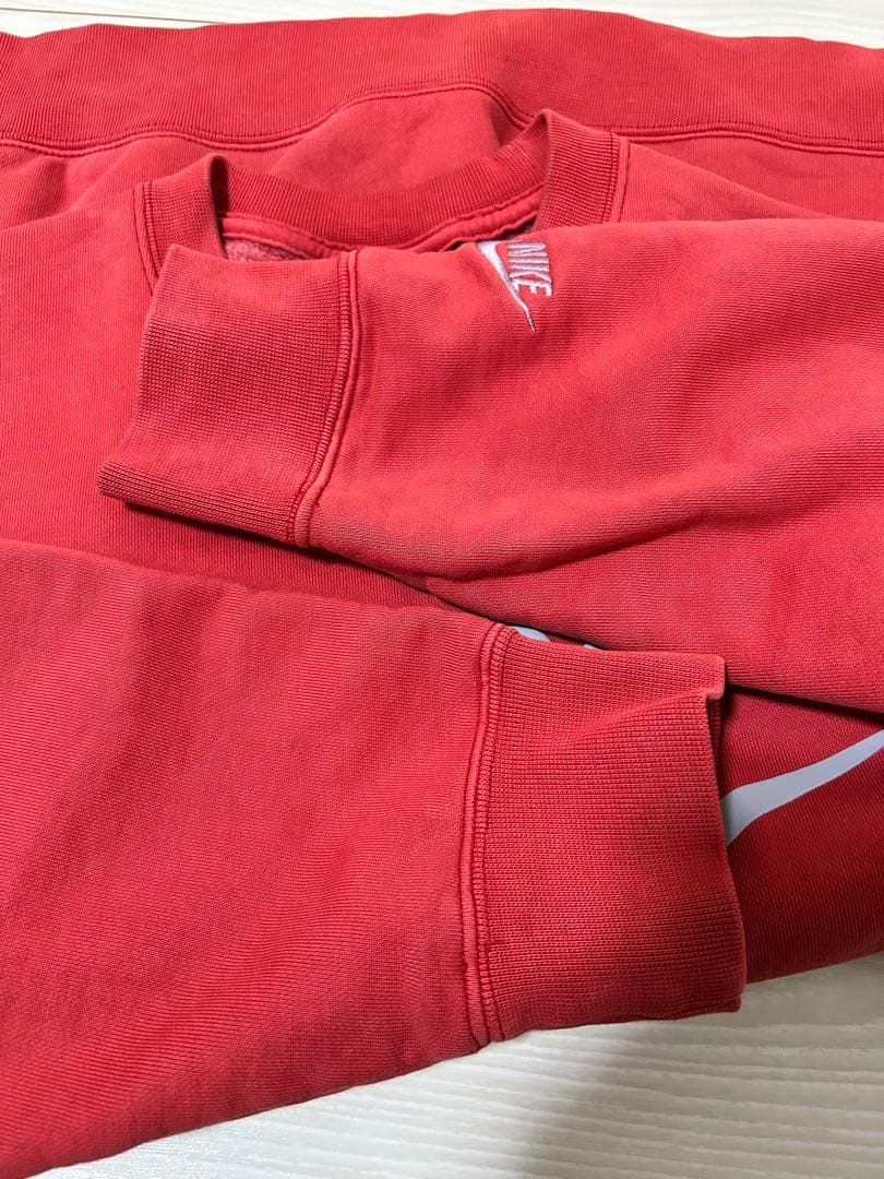 1234様 NIGO x NIKE スウェット human made - メルカリ