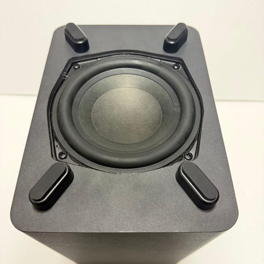 ULTIMEA Poseidon D60 5.1ch サウンドバー