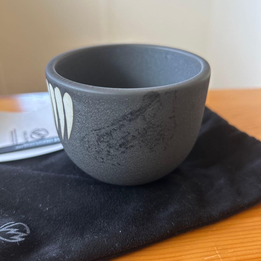 た*く様 VALIEM グレー 陶器製植木鉢 青坊主 xsサイズ - メルカリ