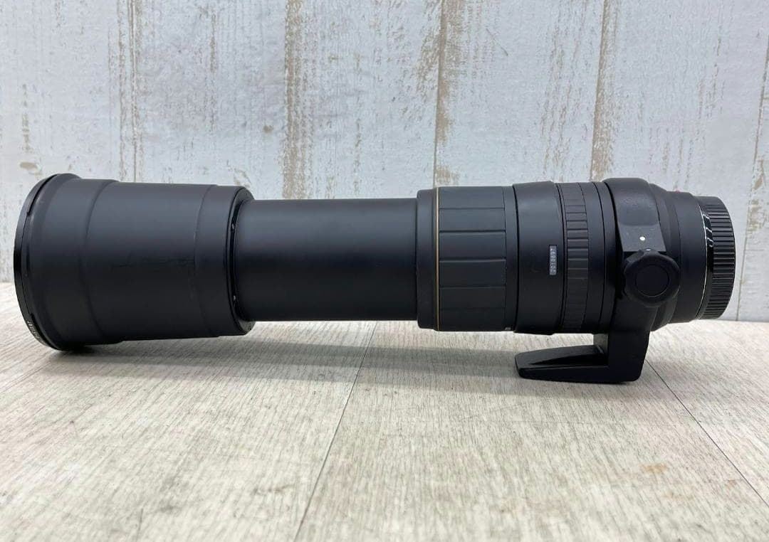 Yu様専用シグマ APO 170-500㎜ F5-6.3 ミノルタ用 ズームレン