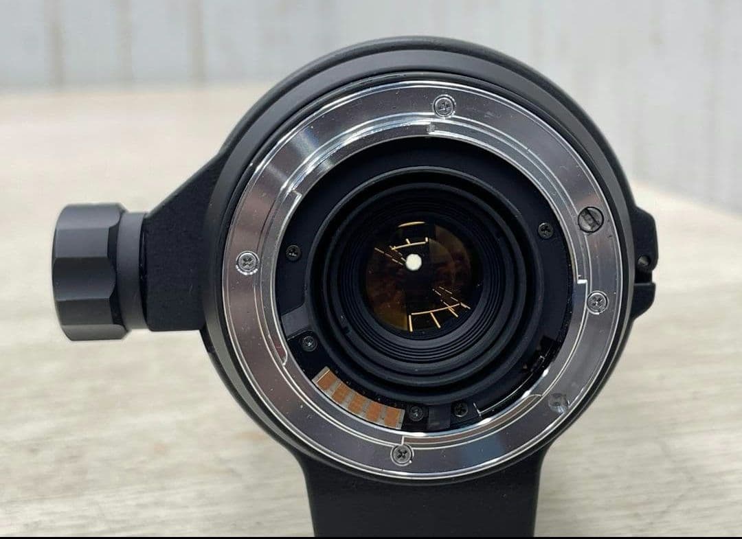 Yu様専用シグマ APO 170-500㎜ F5-6.3 ミノルタ用 ズームレン