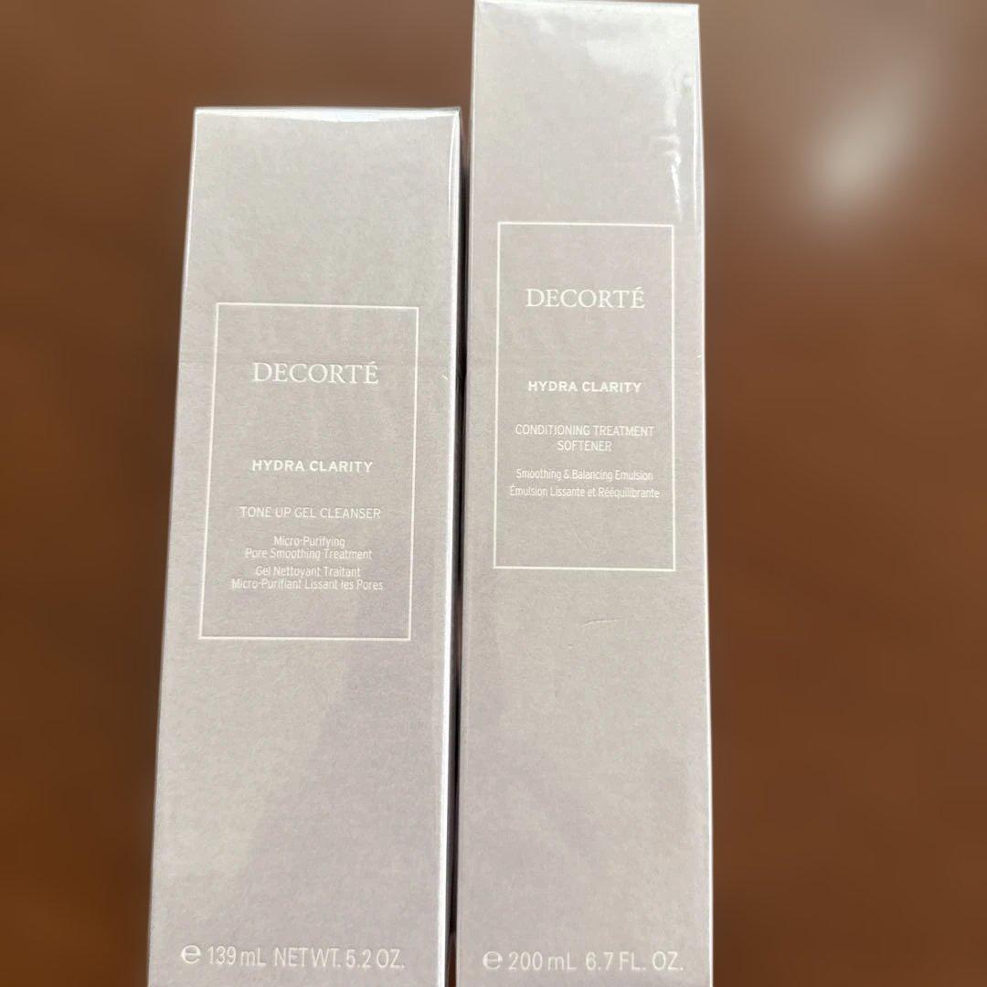 DECORTE 乳液・ジェルクレンザー DECORTE 乳液・ジェルクレンザー DECORTE 乳液・ジェルクレンザー 楽天