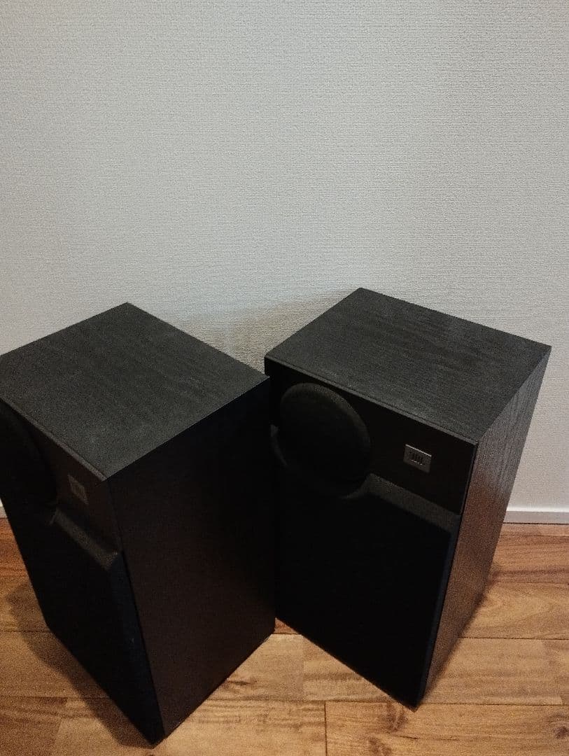 JBL HP6B 2way スピーカー 動作確認済み Made in USA | Shop at