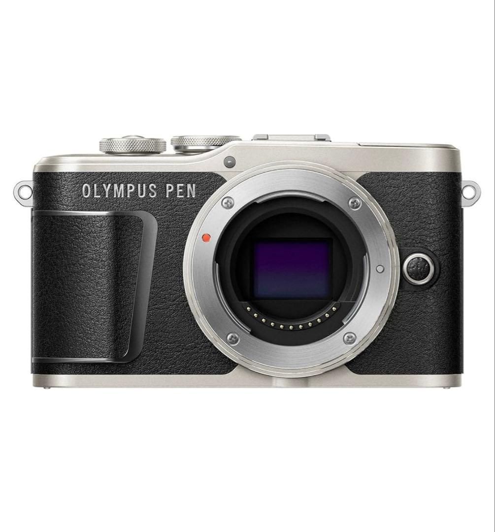 261189OLYMPUS ミラーレス一眼 PEN E-PL9 ボディー オリンパス OLYMPUS PEN E-PL9 ボディ [ブラウン] 価格比較 - 価格.com