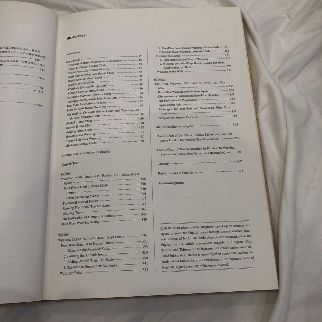 お値下げいたします。とても貴重な一冊です、。染め　更紗　見本全集