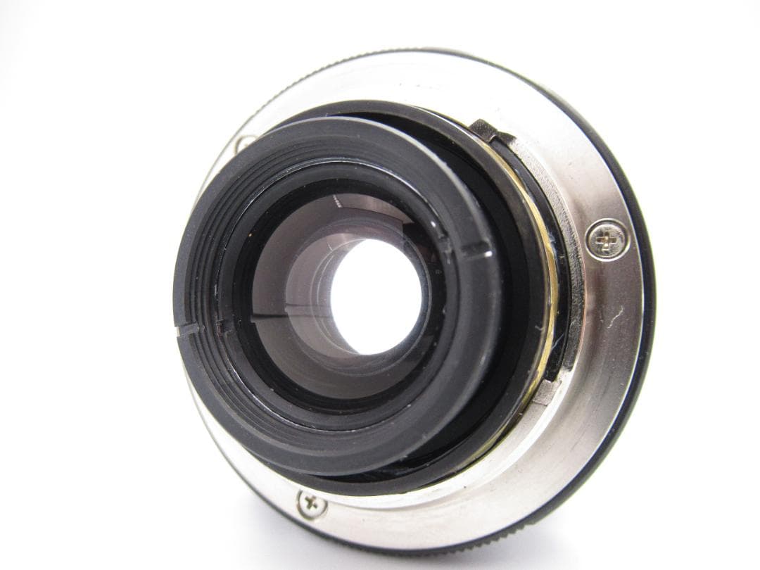 超珍品】 ライカ IIIa D.R.P N-L その他高級レンズ 管理I13 - メルカリ