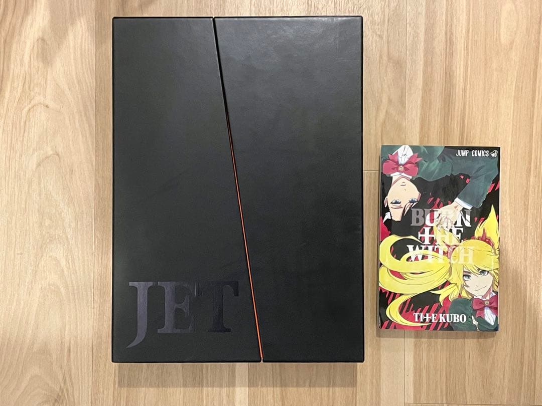 BLEACH art book 、BURN THE WITCH 0巻 New official art of Burn the Witch 0.8 by Studio Colorido : r/bleach