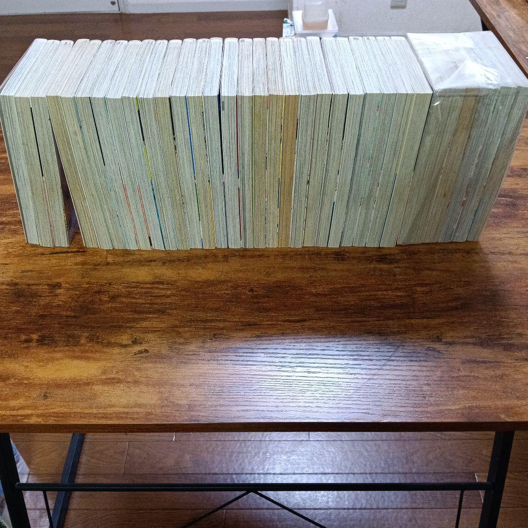 【翌日発送】君に届け＋運命の人　 全33巻セット