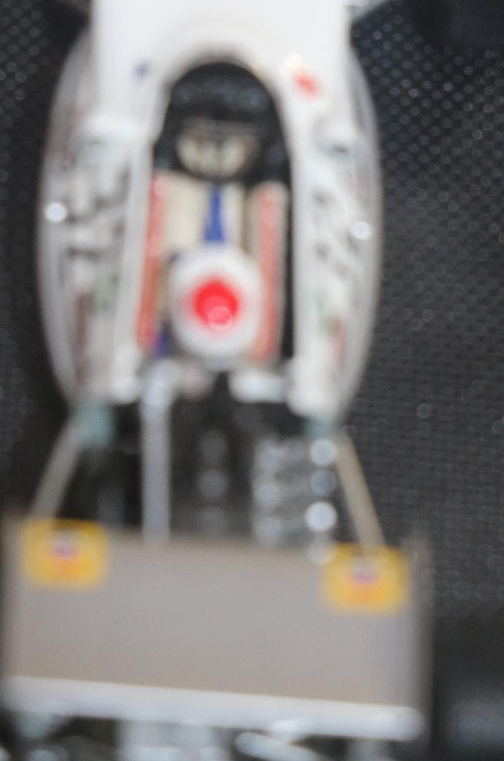 超希少エブロ1/43 生沢徹コレクション ロータス69B 1970年F2