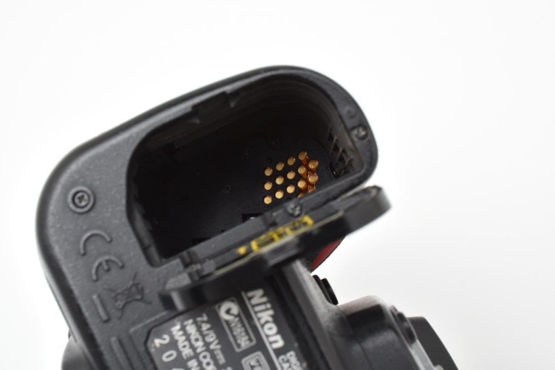 ⭐往年の名機⭐Nikon D90 サブ機にも！スマホ転送OK - メルカリ