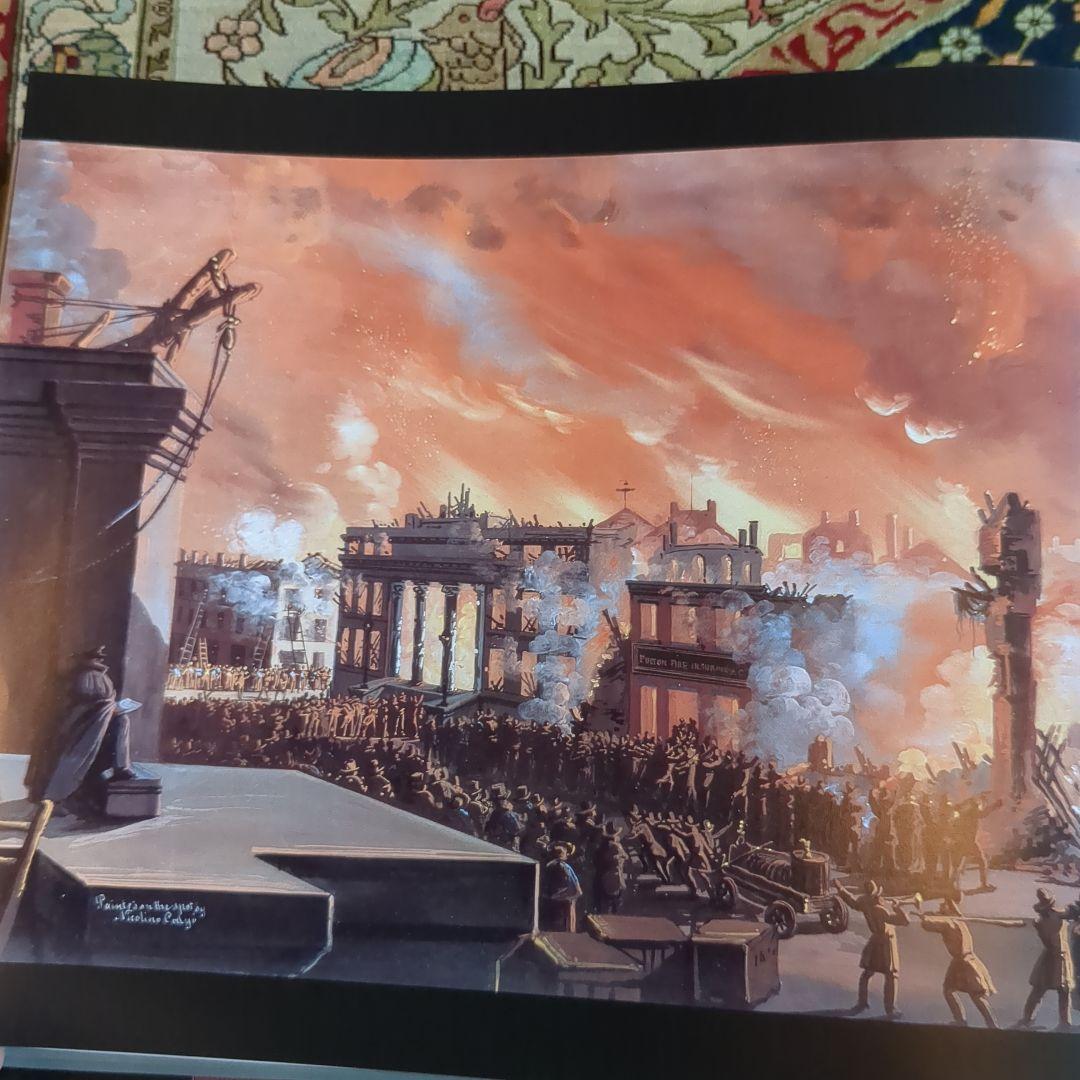 洋書 NEW YORK 400 ニューヨーク400年の歴史 ハードカバー - メルカリ