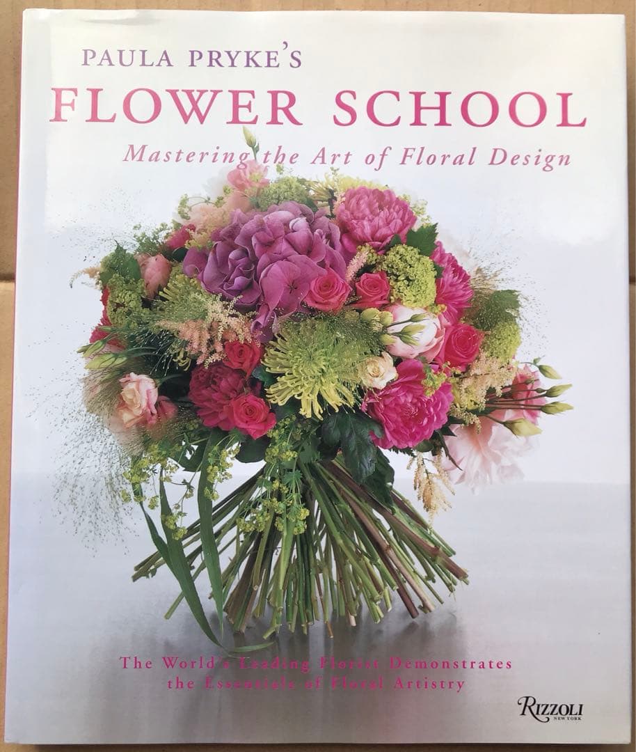 【本日限定セール❗️】PAURA PRYKE’S FLOWER SCHOOL 12月のオザキ一推し🌹/ ・ビオラ ・葉牡丹 ・シクラメン ・ビカクシダ