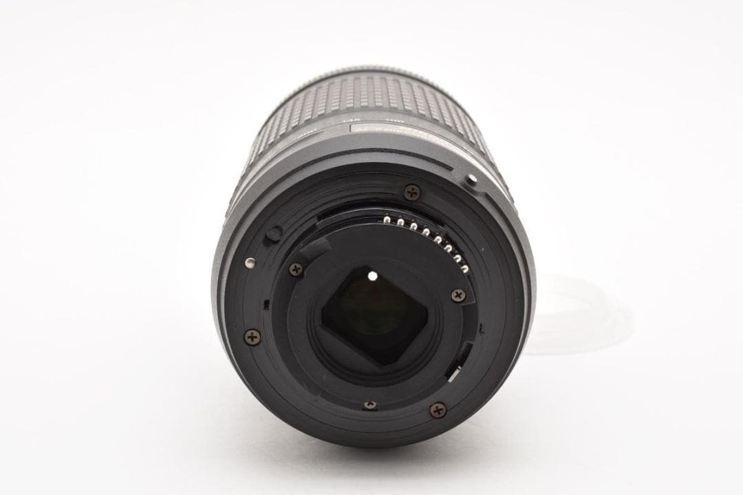 動作品　Nikon AF-P DX 70-300mm f/4.5-6.3 VR