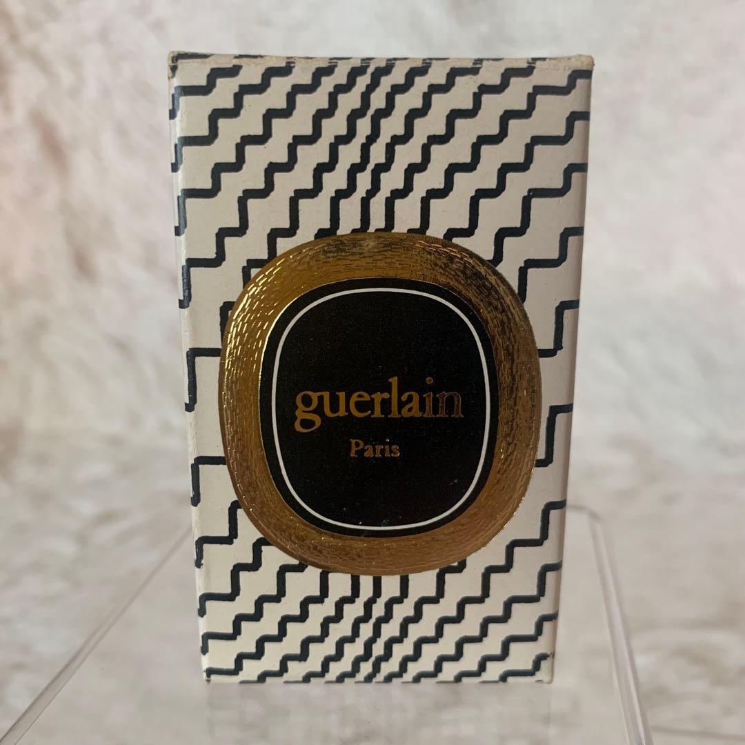 ゲラン廃盤 ランスタンドゲラン 7.5ml GUERLAINミツコ サンプル付き