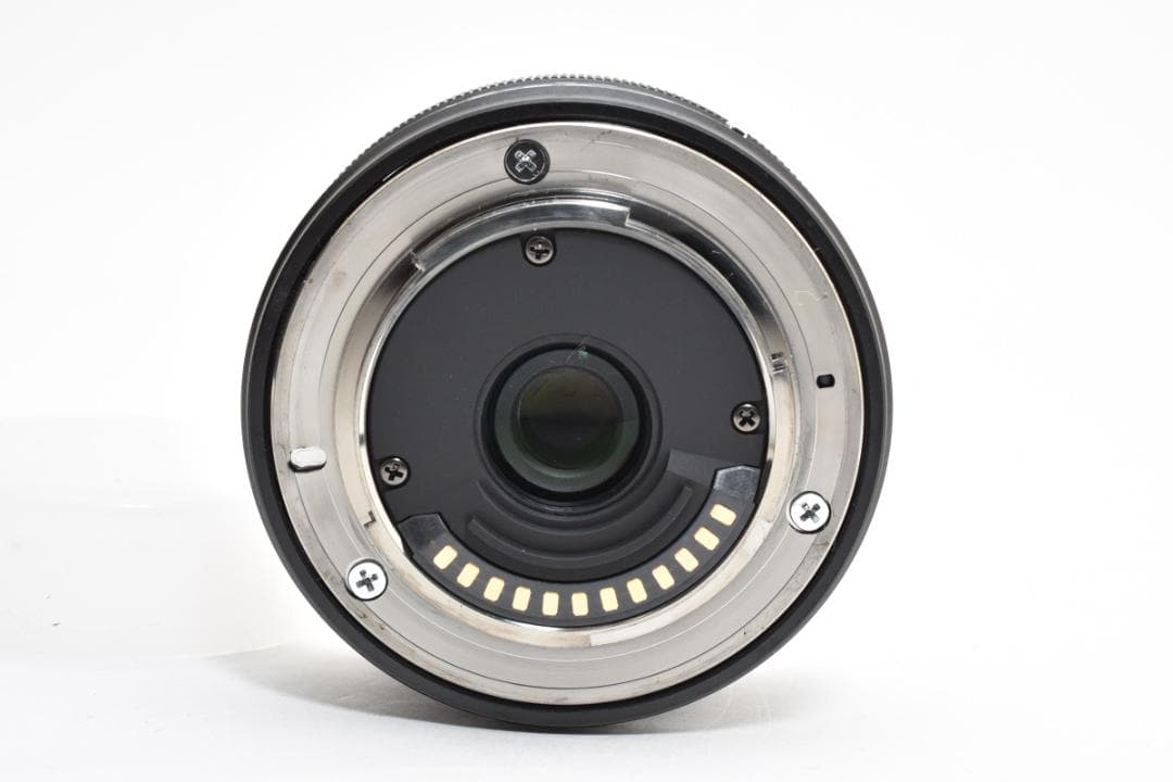 《完動美品》 Nikon 1 NIKKOR 10-30mm 3.5-5.6 VR