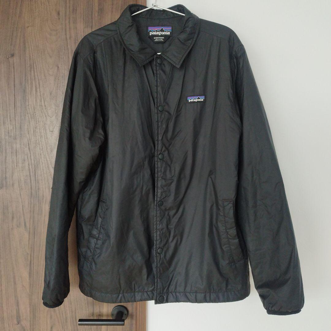patagonia モハーヴェ トレイルズ コーチジャケット Sサイズ - メルカリ