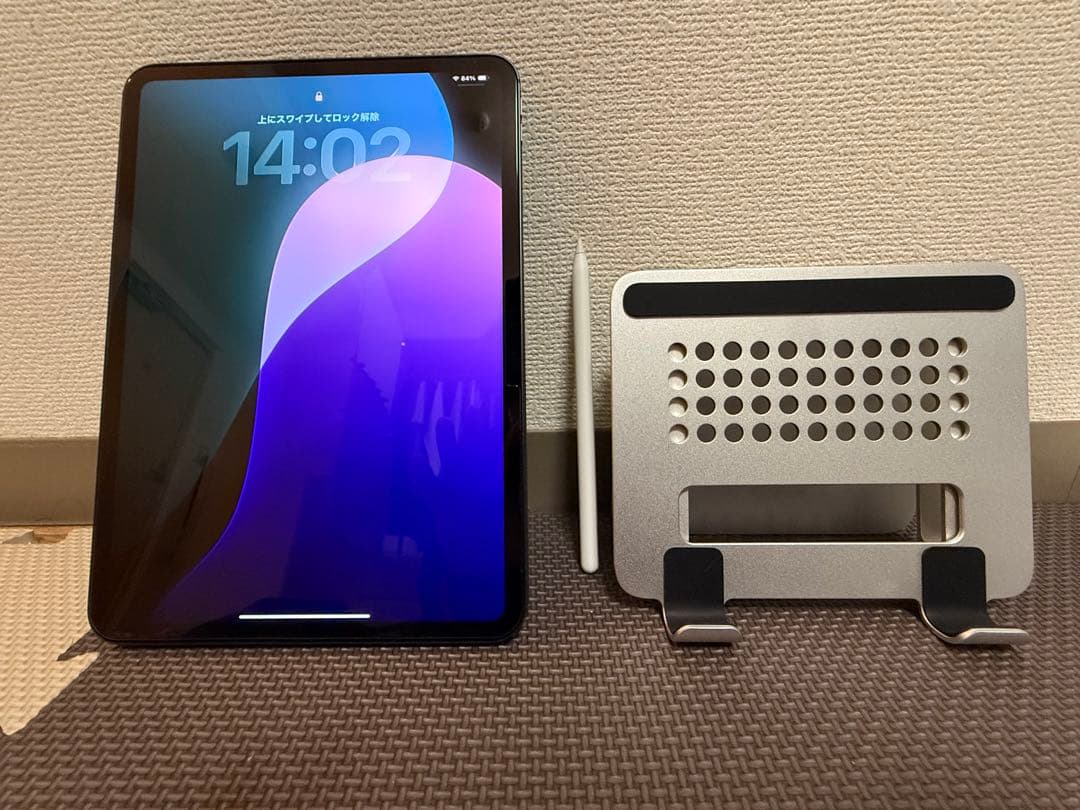 Apple iPad Pro 11インチ (M4) 256GB iPad Pro 11