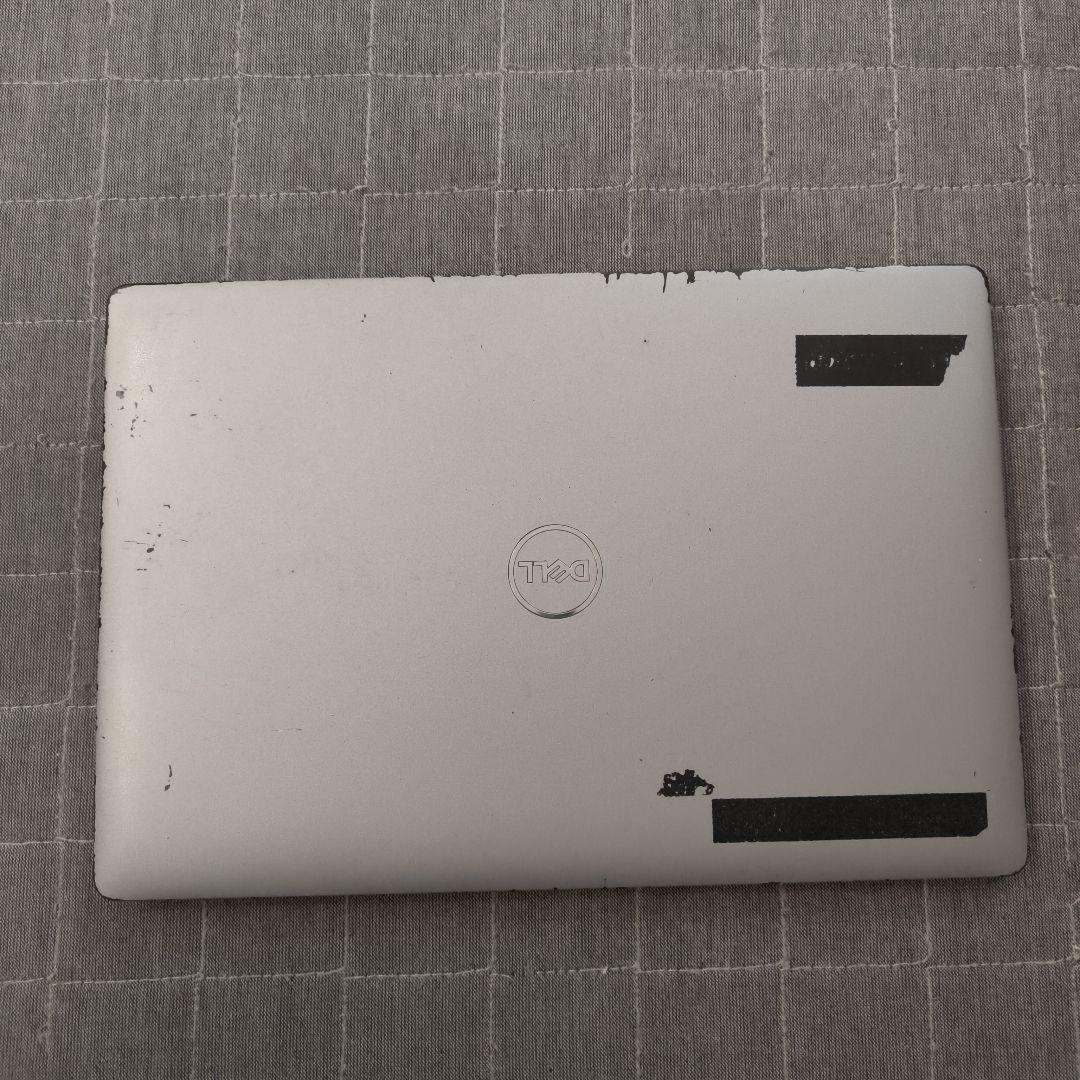 良好 DELL 高性能 10世代i7 16GB SSD 512GB 22 - メルカリ
