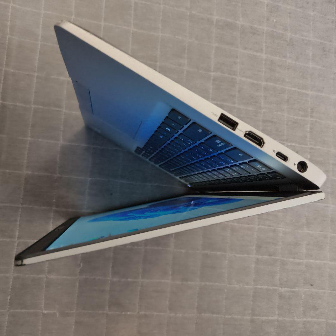 良好 DELL 高性能 10世代i7 16GB SSD 512GB 22 - メルカリ