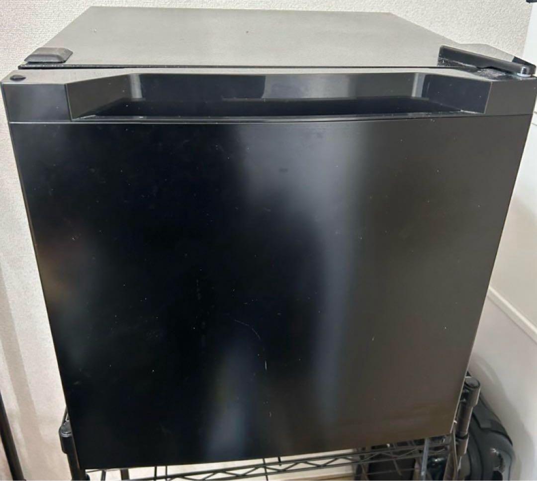 アイリスオーヤマ　ノンフロン冷凍庫　PF-A31FD-B 2023年製 アイリスオーヤマ 31L ノンフロン冷凍庫 PF-A31FD-B 2023年製 冷凍庫