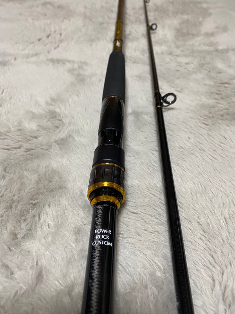 モアザン ブランジーノ AGS 107MH・J 希少 モアザン ブランジーノ 希少