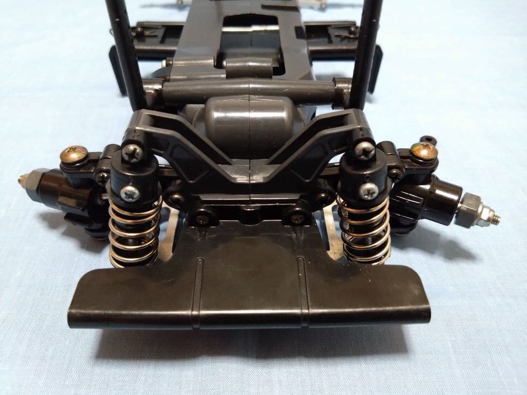 ヤ*n様 田宮 TL01シャーシ③の通販｜beswd.com