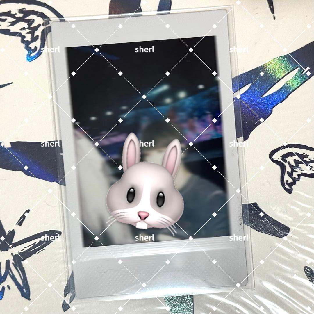 TXT ACT PROMISE ソウルコン スビン ポラロイド Amazon.co.jp: txt act promise スビン トレカ 誓い : おもちゃ