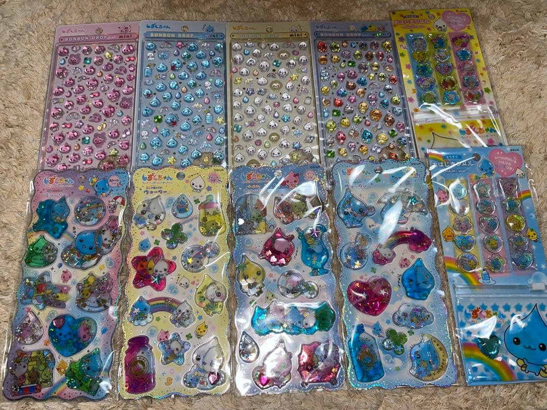 アイナナ 5周年 缶バッジ 百 32点