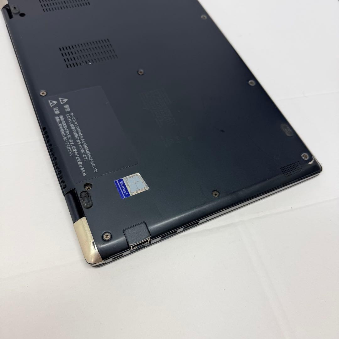 【高性能】Dynabook Core i5 第10世代 -256GB / 8GB