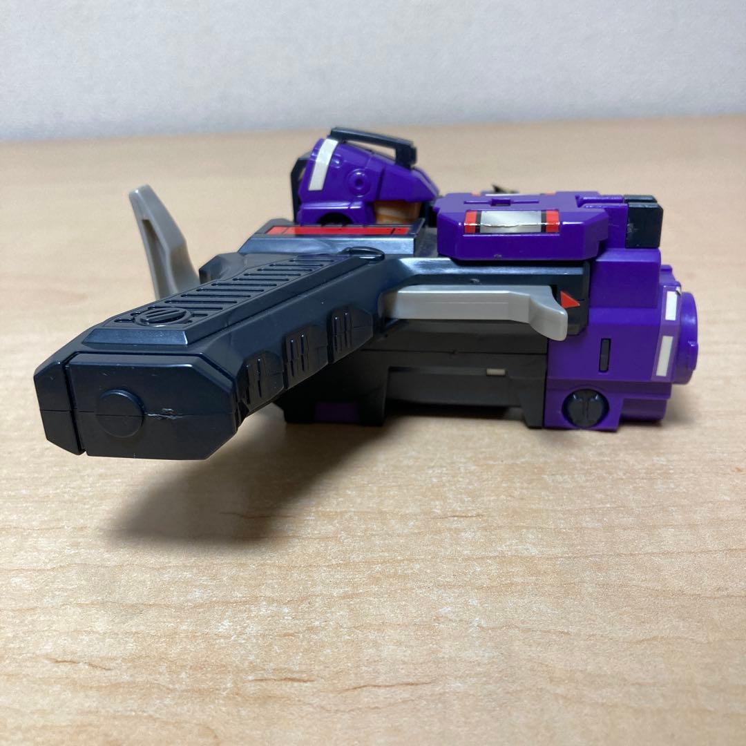 タカラ スーパービーダマンR ストライカージェミニ - メルカリ