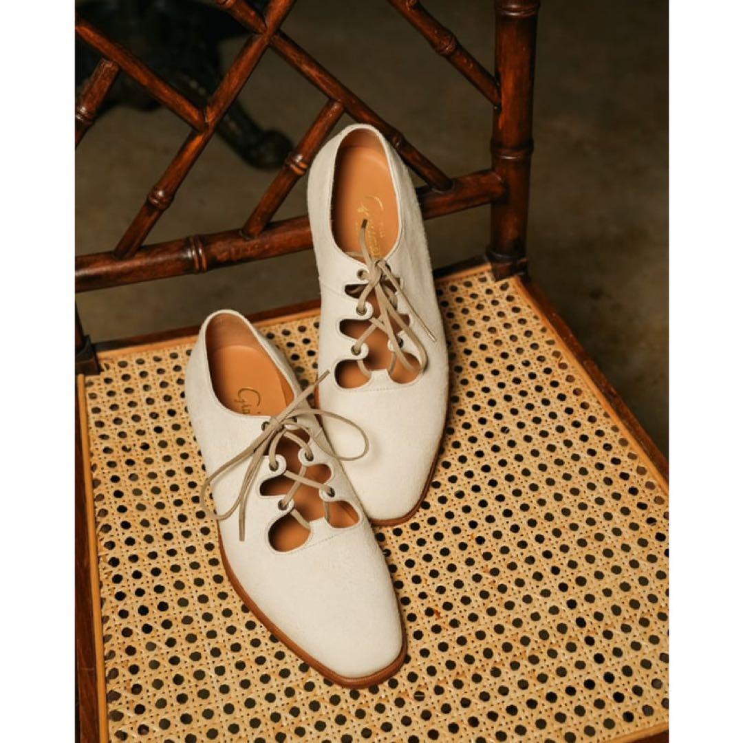 f.lli giacometti fg634 ghilles - メルカリ