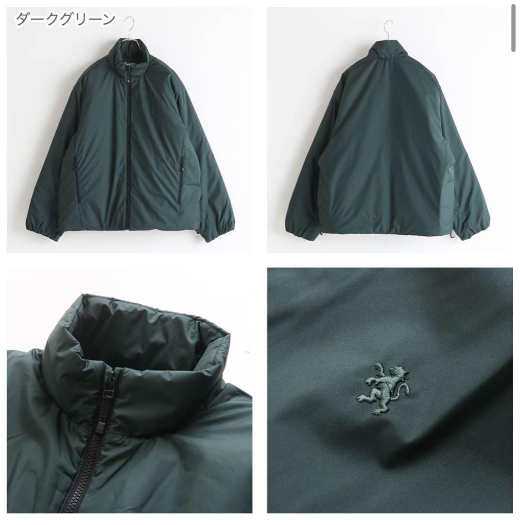 Gymphlex ジムフレックス ポリエステルタフタ スタンドカラー