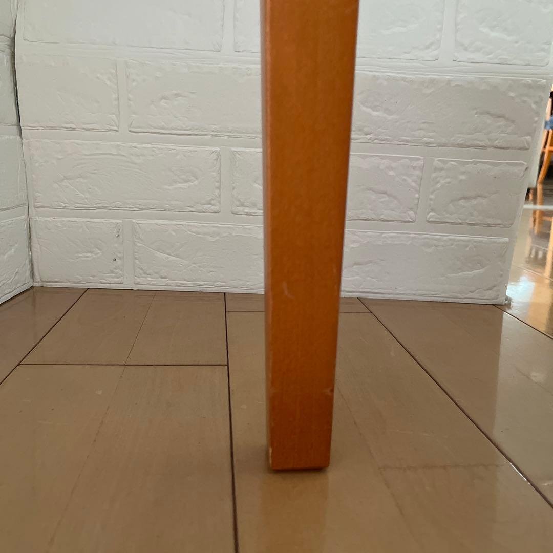 NOCE デスク　手渡し不可