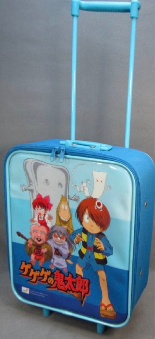 非売品】ゲゲゲの鬼太郎 Daieiダイエー ポーチ