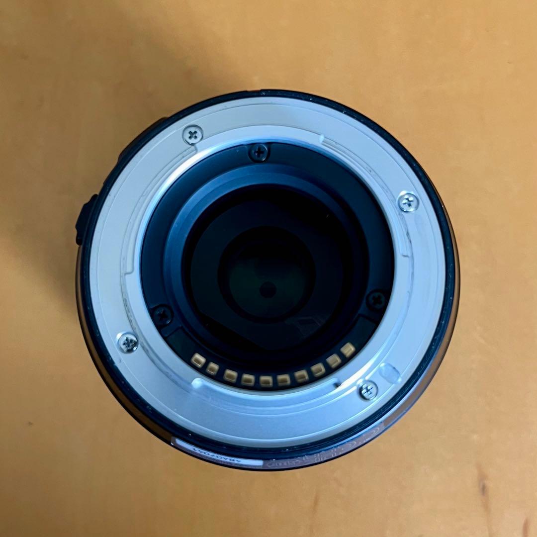 【美品】フジフィルム XF16-50mmF2.8-4.8 R LM WR