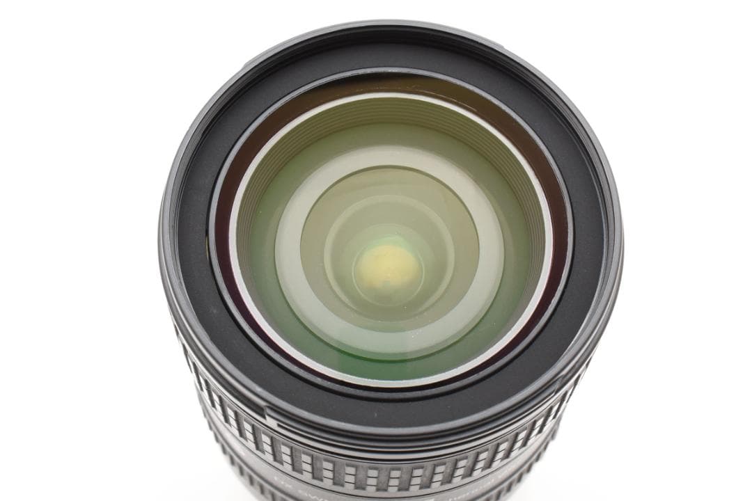 レンズ(ズーム) Nikon AF-S DX 16-85mm F3.5-5.6 G ED VR