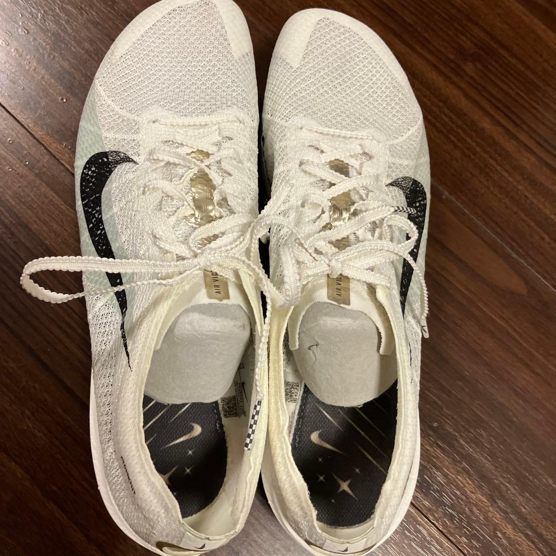 Nike スパイク ヤコブ Jakob エアズームヴィクトリー2 28 美品 - メルカリ