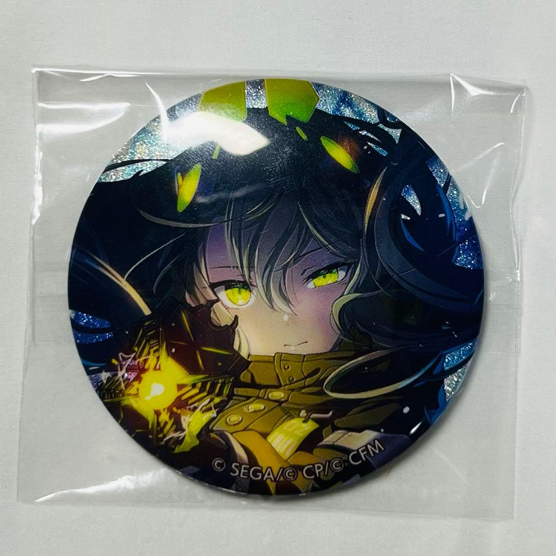 草薙寧々 ぷよぷよ 缶バッジ 22B プロセカ - メルカリ