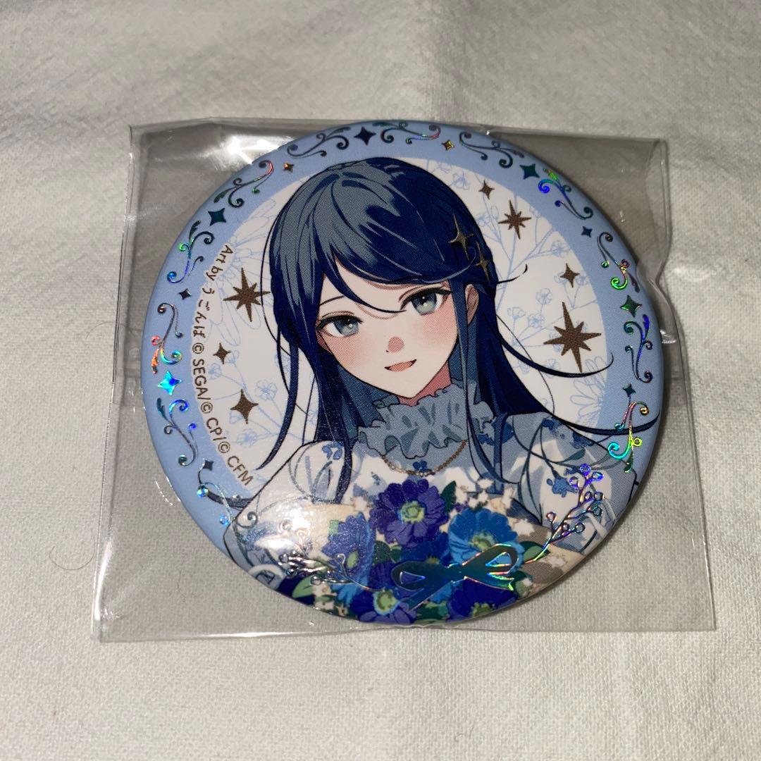 プロセカ 缶バッジ 星乃一歌 - メルカリ