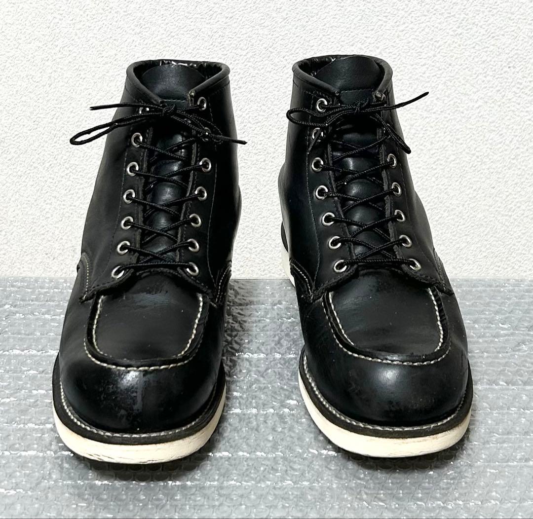 8/E】8876 RED WINGレッドウィング☆ハーレー ninja gpz 6