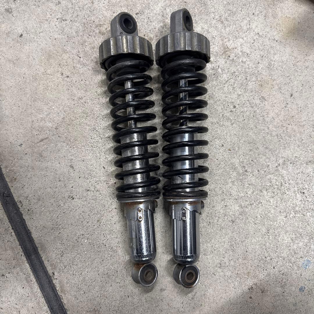 CBX400F 流星テール 仮面ライダー 特注LED