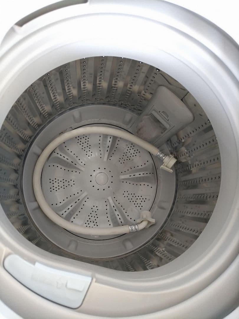 札幌市近郊の方限定！送料無料！ハイアール 冷蔵庫 130Lと洗濯機 5.5kg